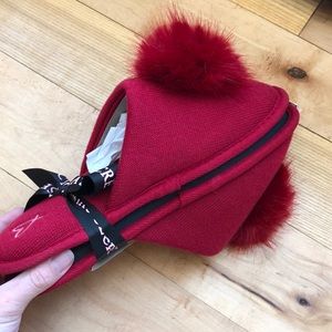 VS Slippers | 7-8 Women’s